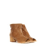 Booties Lemare brown
